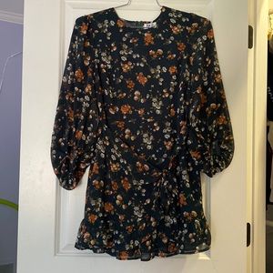 Princess Polly mini dress